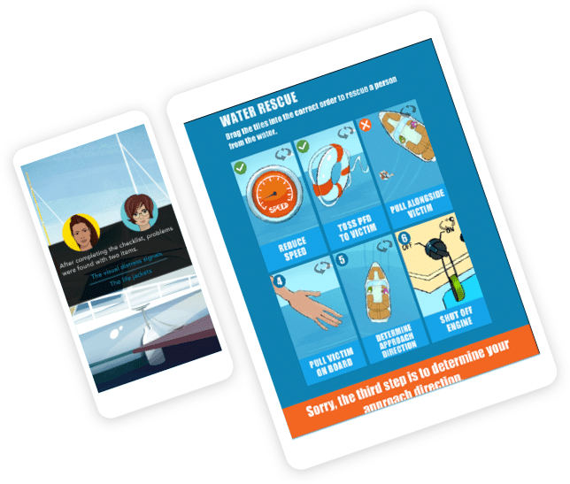 Interactive devices